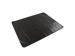 Alfombrilla De Silicona De Doble Cara Para Barbacoa, Reutilizable, Plegable, 152 X 122 Cm, Para Barbacoas Al Aire Libre.