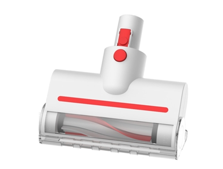 Cabezal de cepillo de eliminación de ácaros para Xiaomi/Deerma VC20/VC21/VC20S, piezas de aspiradora, eliminación de ácaros