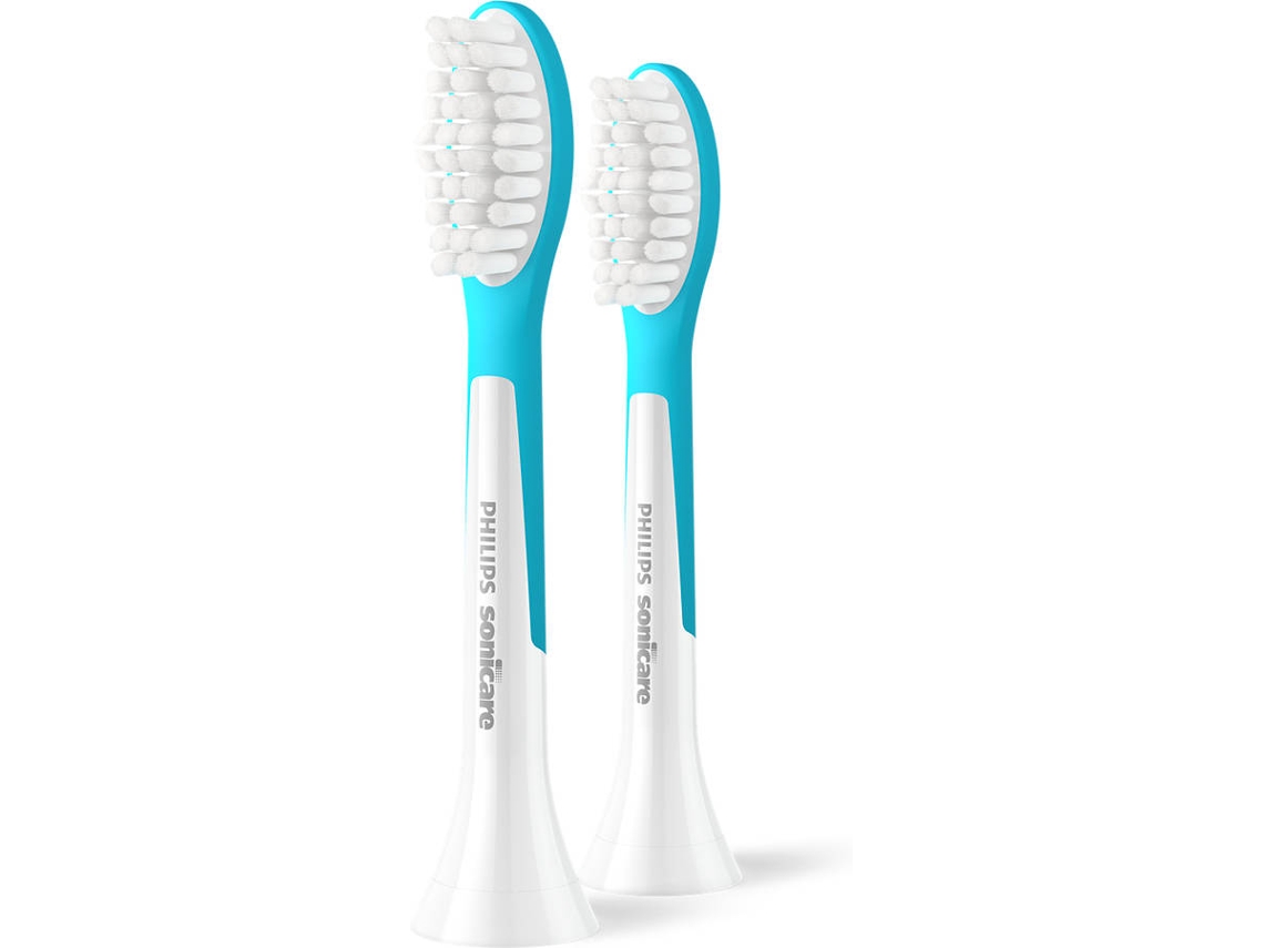 Recarga Cepillo Niño PHILIPS 7+ HX6042/90 (2 Unidades)