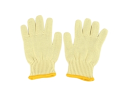 Luvas de Forno Fibra de Aramida MARCA