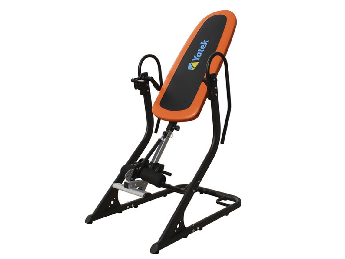 Tabla de Inversión YATEK Pro de Alta Resistencia (Naranja - Hasta 150 kg)