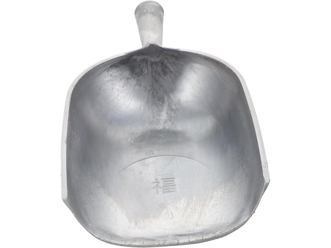 Cucharón para olla: El mango es ergonómico y fácil de usar, ofreciendo practicidad para su vida diaria. Cucharón