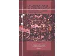 Libro La Construcción De Un Modelo Educativo (Español)