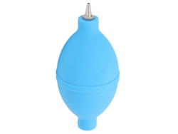 Bola Sopladora De Polvo De Pvc Bst-1888 Para La Limpieza De Componentes Electrónicos Y Ordenadores.