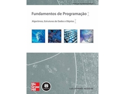 Libro Fundamentos De Prog.: Algoritmos, Est.Dados 3Ed.