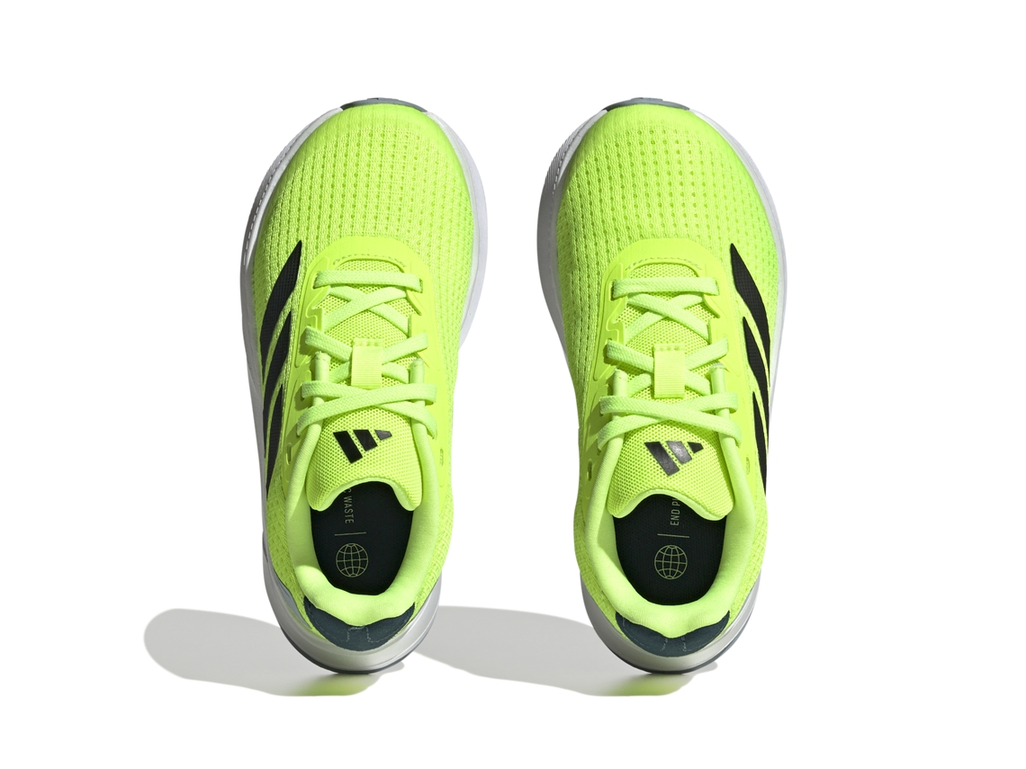 Jogging adidas amarillo sale