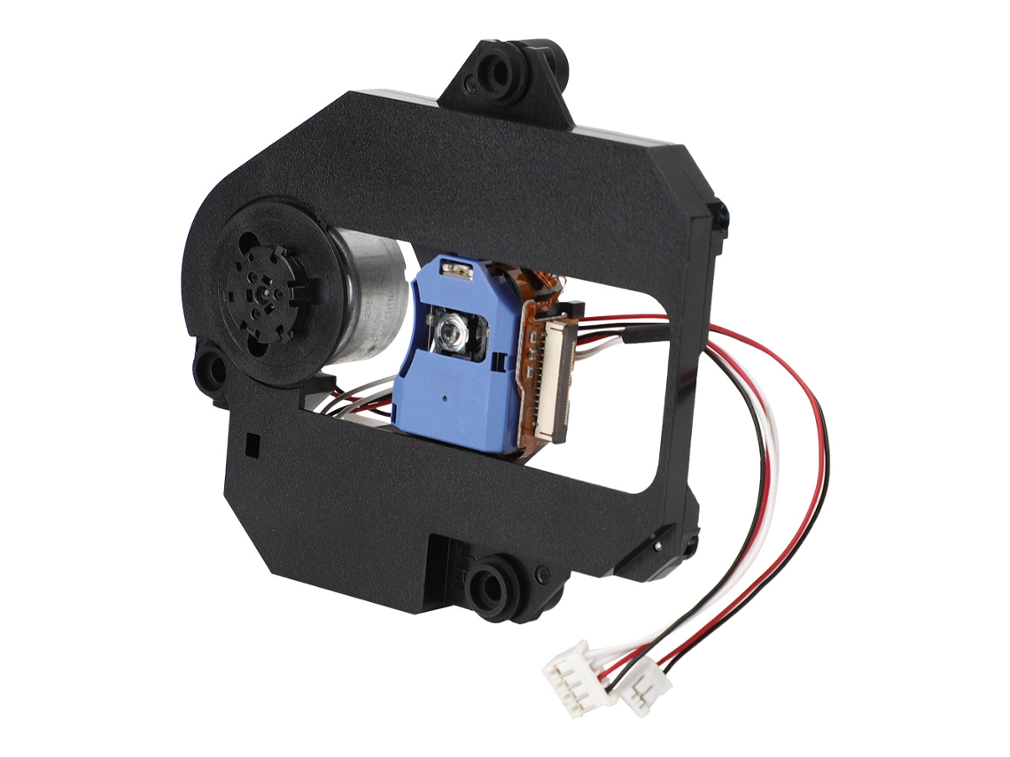 2026as-reemplazo Lente Laser Unidad Óptica Khm-313aaa Para Dvd Pickup Laser