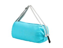 Oferta relámpago de Kiplyki: Bolsa de compras plegable, portátil y reutilizable de gran capacidad, ideal para el uso diario y picnics.