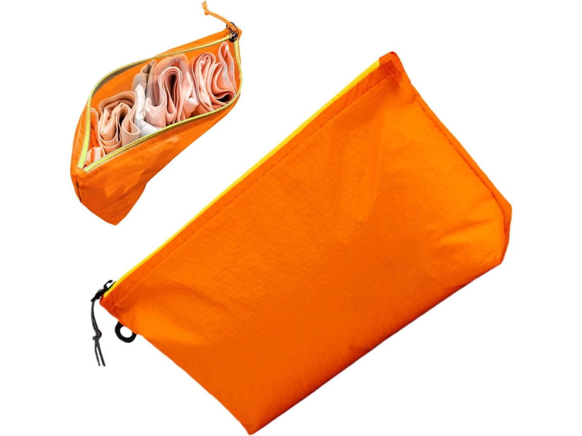 Bolsos De Viaje Cosméticos Para Mujer, Sac De Rangement De Vêtements Organizador De Maquillaje Éta...