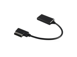 Cable De Audio Bluetooth, Adaptador Aux, Interfaz Multimedia Para Mercedes-benz Con Puerto Mmi.