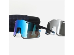 Gafas De Ciclismo, Sol Para Bicicleta, Protectoras, Ciclismo Protección