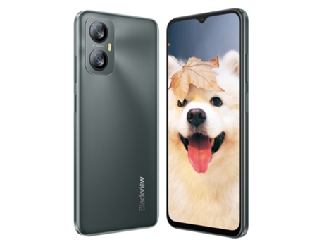 4G Smartphone BLACKVIEW A52 Pro 6.517” 12GB 128GB Negro