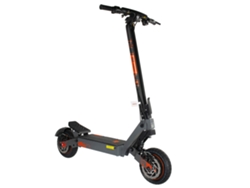 Patinete eléctrico Kukirin G2 Ultra en oferta (800 W x 2, 48 V, 18 Ah, 50 km/h, autonomía de 55 km)
