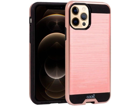 Funda para iPhone 12 Pro Max Rosa