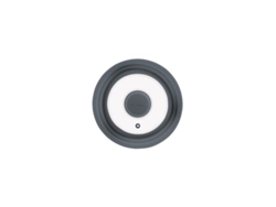 Tampa Cristal 16-18-20Cm Gris 619117 TESCOMA