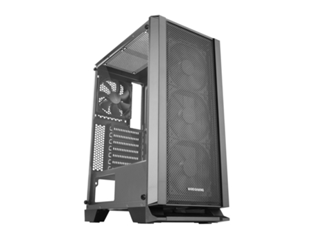 Caja PC ATX MARS GAMING MC-MASTER