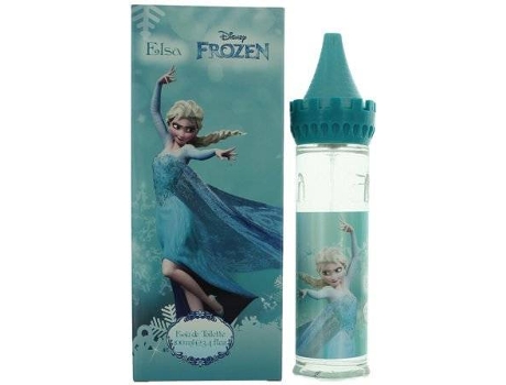 Perfume DISNEY Elsa (100ml)