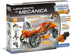 Juego CLEMENTONI 6655125