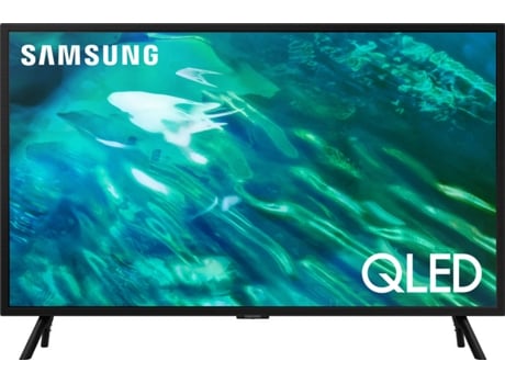 TV SAMSUNG QE32Q50A (QLED - 32'' - 81 cm - Full HD - Smart TV)