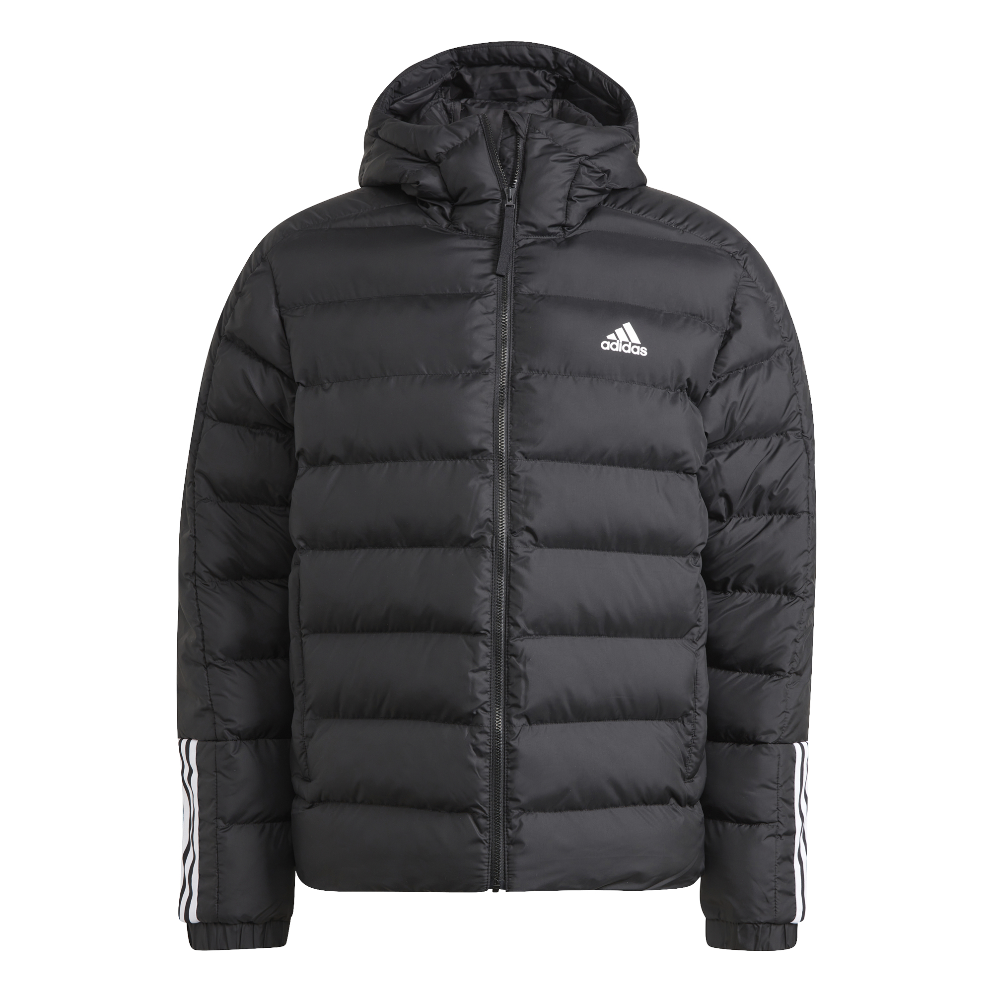 abrigo hombre adidas
