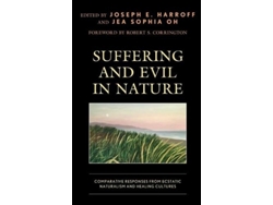 Libro Suffering and Evil in Nature (Inglés)