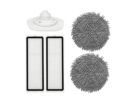 Acessórios de Aspirador Trapeador con filtro Pro Stytj06Zhm Hepa