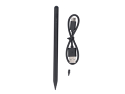 Caneta Estilo Para Tablet (adsorção Magnética, Anti-maloperação Global)