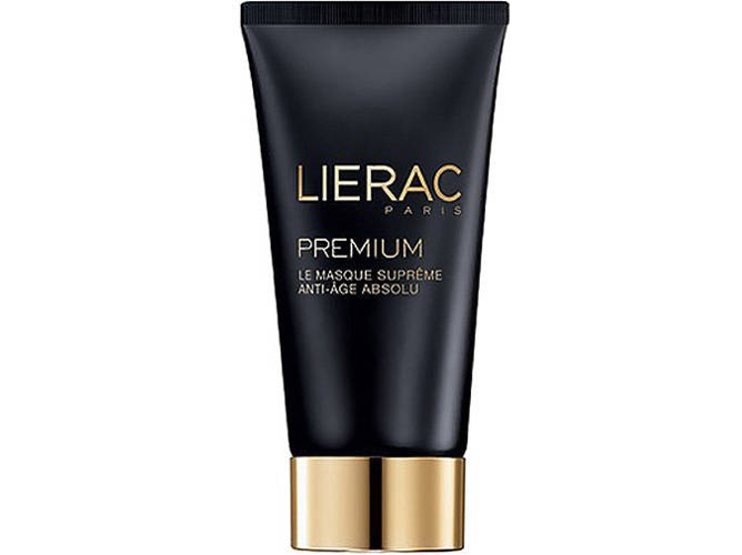Mascarilla Facial LIERAC Premium (75 ml)