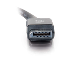 Cable Adaptador de Vídeo C2G 84330 3m DisplayPort DVI-D