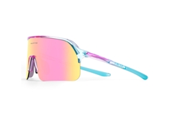 Óculos de Sol MDUG Coloridos para Ciclismo, Corrida e Mountain Bike