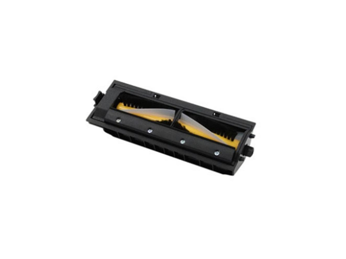 Conjunto de cubierta del cepillo central principal del robot aspirador. Compatible con Proscenic 790t.