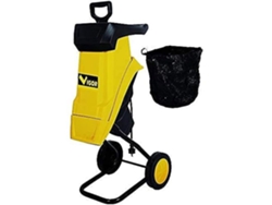 VIGOR Vbi 2500 Amoladora Eléctrica 2500W 45Mm