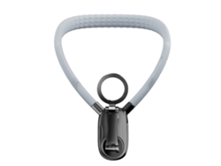 Soporte Para Correa De Cuello De Teléfono, Liberación Rápida Magnética, Absorción De Impactos Para Disparos En Vista En Primera Persona