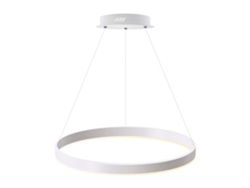 Luminaria Colgante LEDBOX  37W 600mm