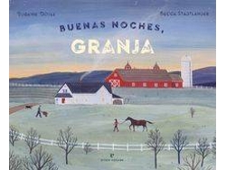 Libro Buenas Noches, Granja de Stadtlander Doyle (Español)