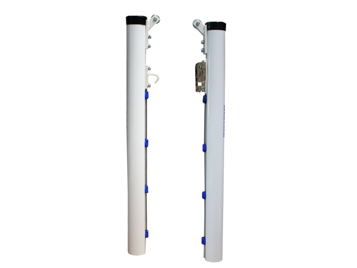 Postes SOFTEE EQUIPMENT