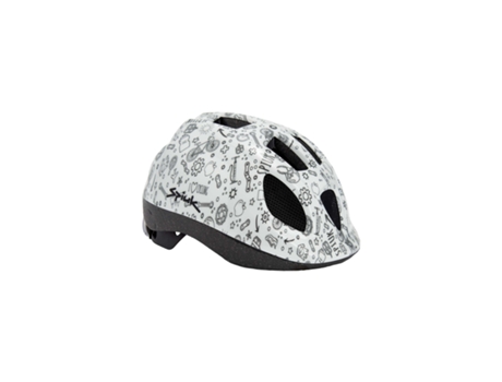 Casco de bicicleta para niños SPIUK