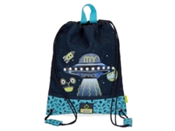 Bolsa ENSO My Space (Azul - 27 x 34 x 0,5 cm)