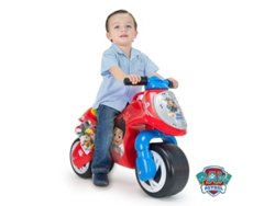 Correpasillos Neox Paw Patrol Chase & Marshall