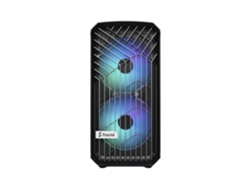 FRACTAL DESIGN Torrent Compacto Negro