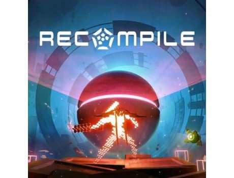 Juego para PS5 Recompilar Edição Limitada