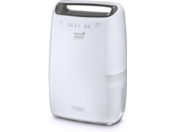 Deshumidificador DELONGHI DEX214F (2.1 L - 14 L/dia)