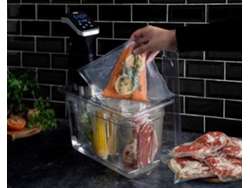 Plato para horno G21, máquina sous vide, 600914, 7 l. Máquina de vacío, 600914, 7 l.