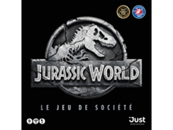 Juego de mesa JUST GAMES Viagem/aventura (12 anos)