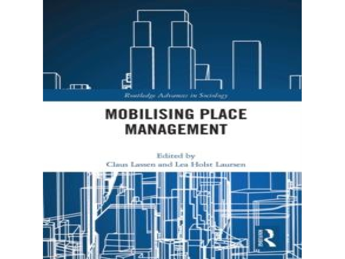 Libro Mobilising Place Management de Taylor Francis Ltd (Inglés)