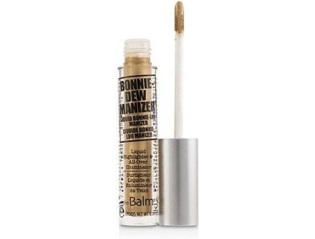 Bálsamo Labial THEBALM Bonnie Dew Manizer Liquid Highlighter 19