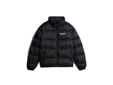 Chaqueta NAPAPIJRI Hombre (Multicolor - L)