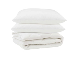 Edredón Con Almohada 3 Uds | Duvet Microfibra