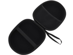 Étui De Rangement Casque Pliable In Eva Portable Pour Écouteurs, Antichocs Et Resistance Aux Rayures