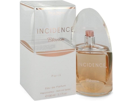 Perfume YVES DE SISTELLE Incidence Blossom Eau de Parfum (100ml)